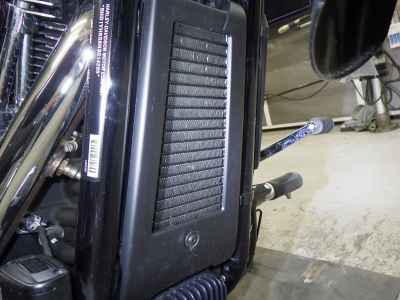 Harley-Davidson Breakout FXBRS114 2022