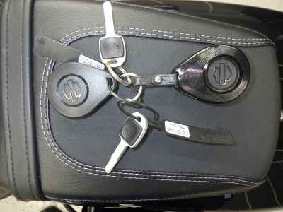 Harley-Davidson Breakout FXBRS114 2022