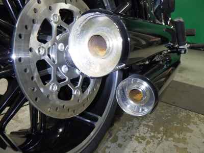 Harley-Davidson Breakout FXBRS114 2022