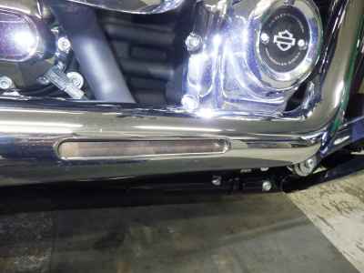 Harley-Davidson Breakout FXBRS114 2022