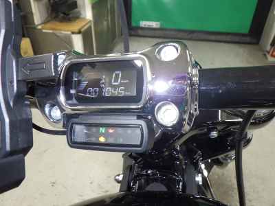 Harley-Davidson Breakout FXBRS114 2022