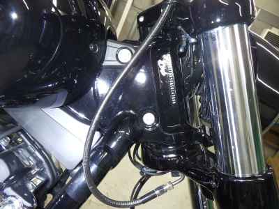 Harley-Davidson Breakout FXBRS114 2022
