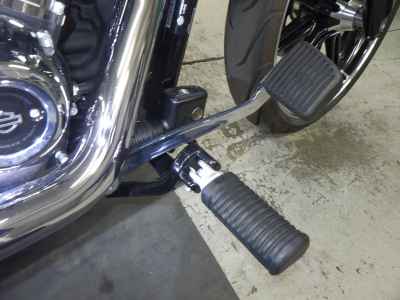 Harley-Davidson Breakout FXBRS114 2022