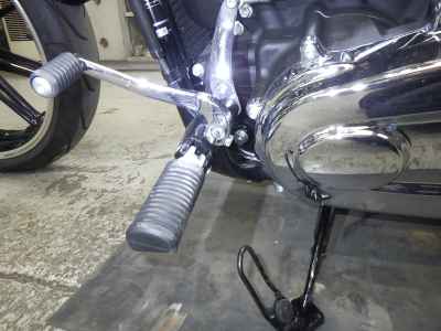 Harley-Davidson Breakout FXBRS114 2022