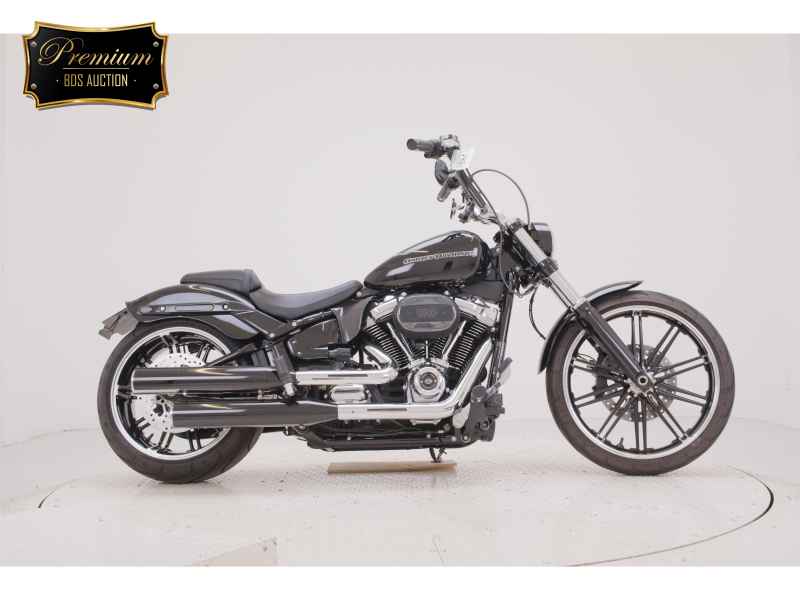 Harley-Davidson Breakout FXBRS114 2022
