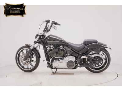 Harley-Davidson Breakout FXBRS114 2022