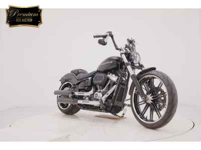 Harley-Davidson Breakout FXBRS114 2022