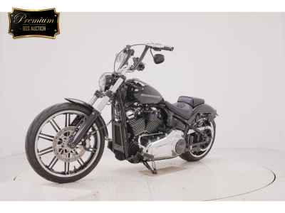 Harley-Davidson Breakout FXBRS114 2022