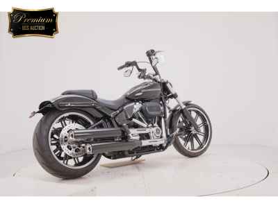 Harley-Davidson Breakout FXBRS114 2022