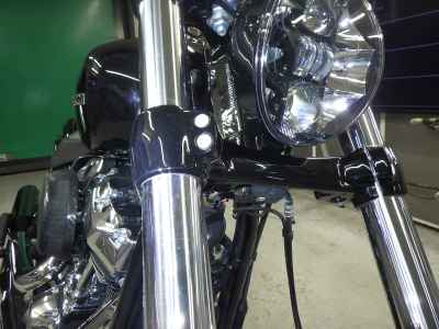 Harley-Davidson Breakout FXBRS114 2022
