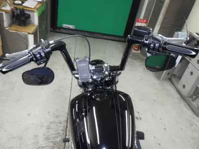 Harley-Davidson Breakout FXBRS114 2022