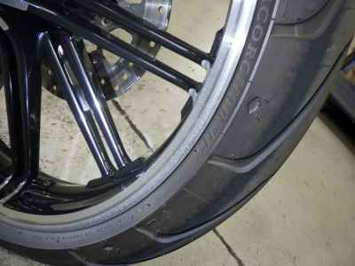 Harley-Davidson Breakout FXBRS114 2022
