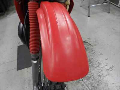 Honda CRM250R-1 1989