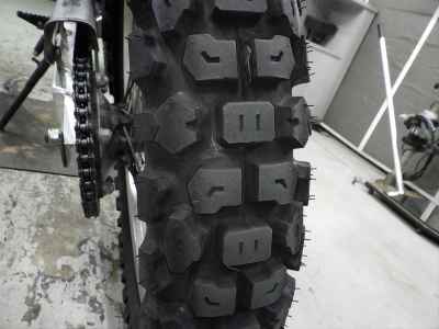 Honda CRM250R-1 1989