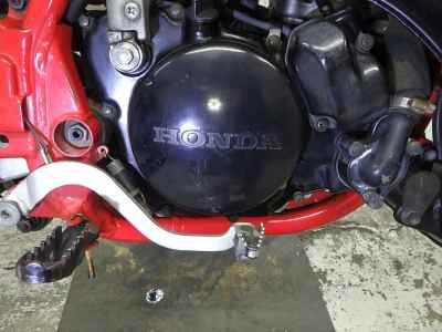 Honda CRM250R-1 1989