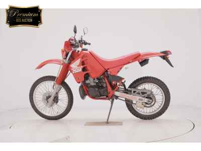 Honda CRM250R-1 1989