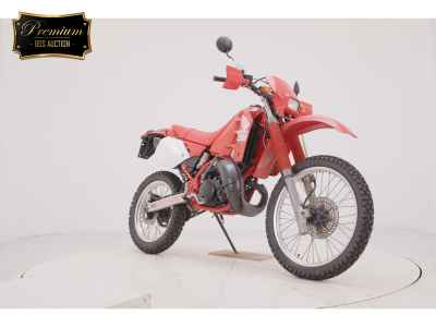 Honda CRM250R-1 1989