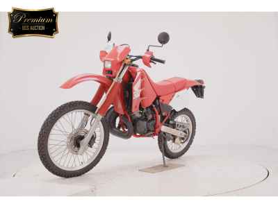 Honda CRM250R-1 1989