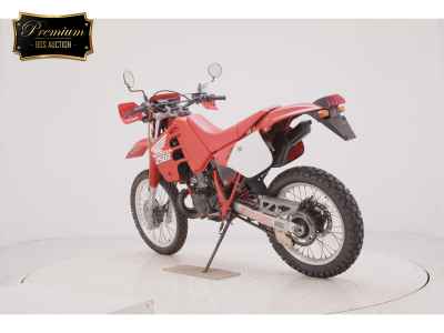 Honda CRM250R-1 1989