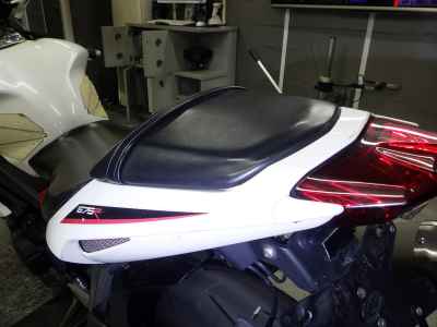 Triumph Daytona 675R 2014