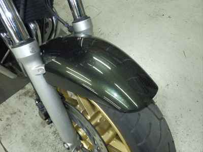 Honda CB750SF 2005