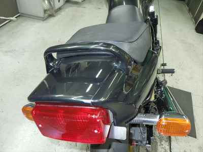 Honda CB750SF 2005