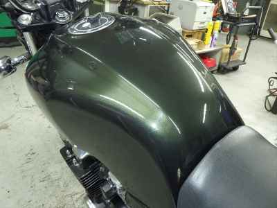 Honda CB750SF 2005