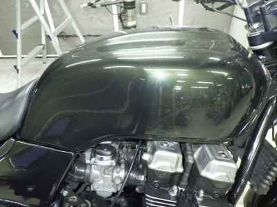 Honda CB750SF 2005