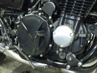 Honda CB750SF 2005