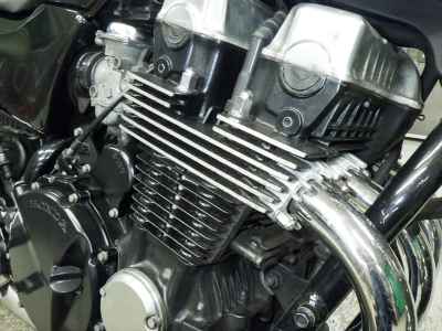 Honda CB750SF 2005