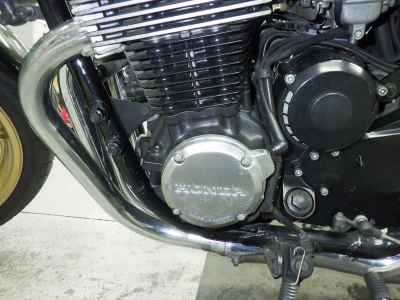 Honda CB750SF 2005