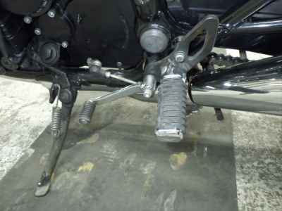 Honda CB750SF 2005