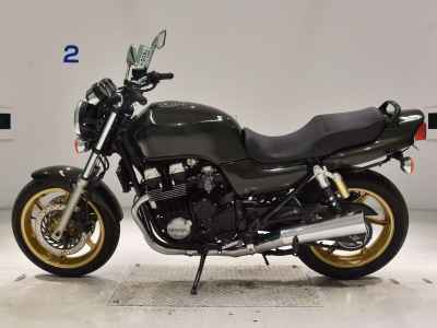 Honda CB750SF 2005