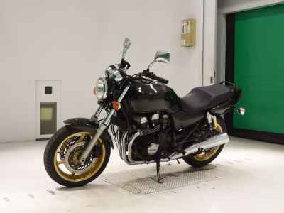 Honda CB750SF 2005