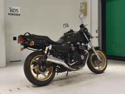 Honda CB750SF 2005