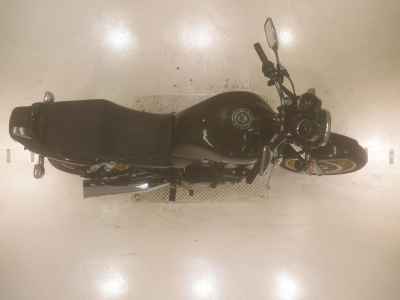 Honda CB750SF 2005