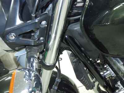 Honda CB750SF 2005
