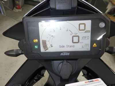 KTM 250 Adventure 2022