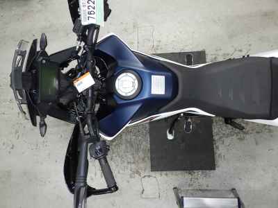 KTM 250 Adventure 2022