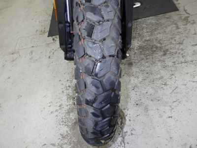 KTM 250 Adventure 2022