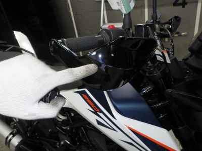 KTM 250 Adventure 2022
