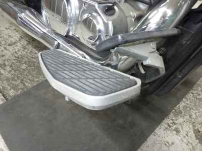 Honda Shadow 400 Classic 2014