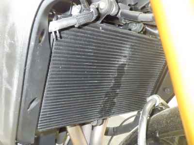 Yamaha MT-09 SP 2021