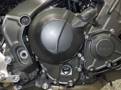 Yamaha MT-09 SP 2021
