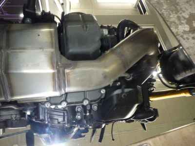 Yamaha MT-09 SP 2021