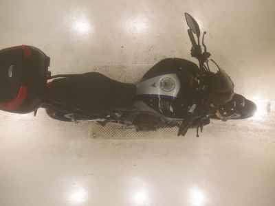 Yamaha MT-09 SP 2021