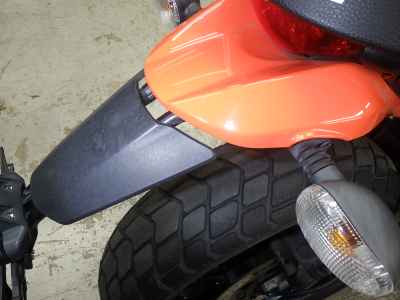 Ducati Scrambler Sixty2 2016