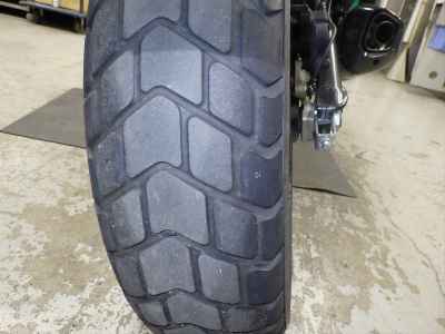 Ducati Scrambler Sixty2 2016