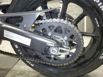 Ducati Scrambler Sixty2 2016