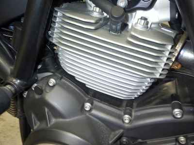 Ducati Scrambler Sixty2 2016